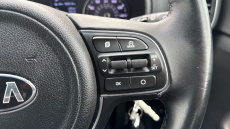 Kia Sportage 1.7 CRDi ISG 2 5dr Diesel Estate